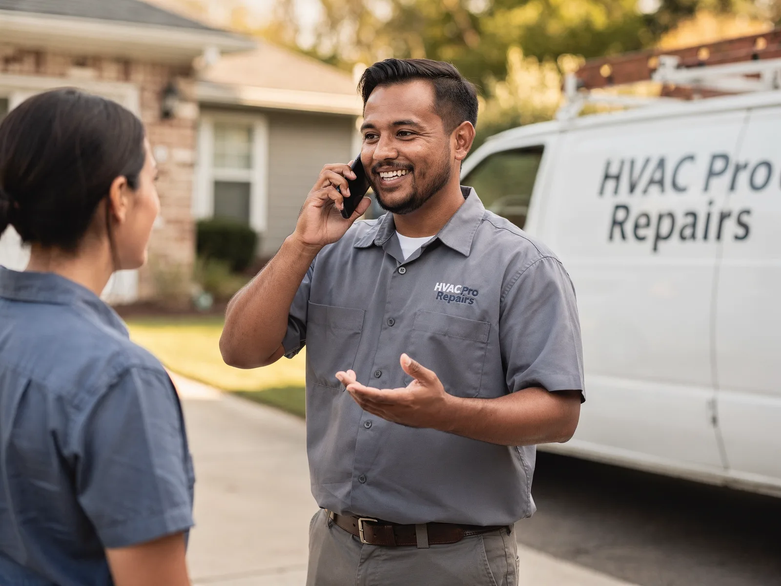 Heat Pump Repair Oil City, LA FAQs